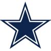 Dallas Cowboys live scores, results, fixtures .